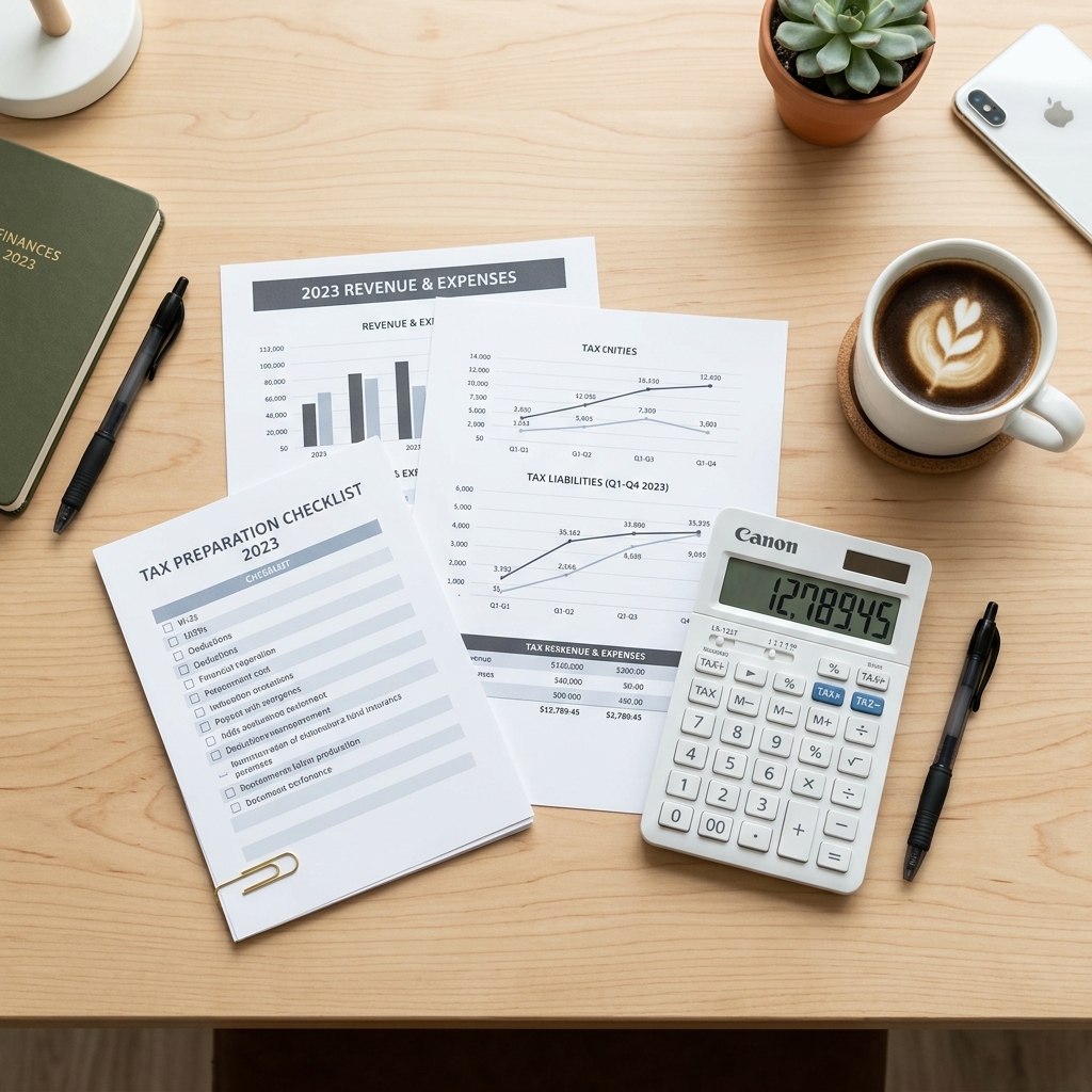 Declaracion de Renta